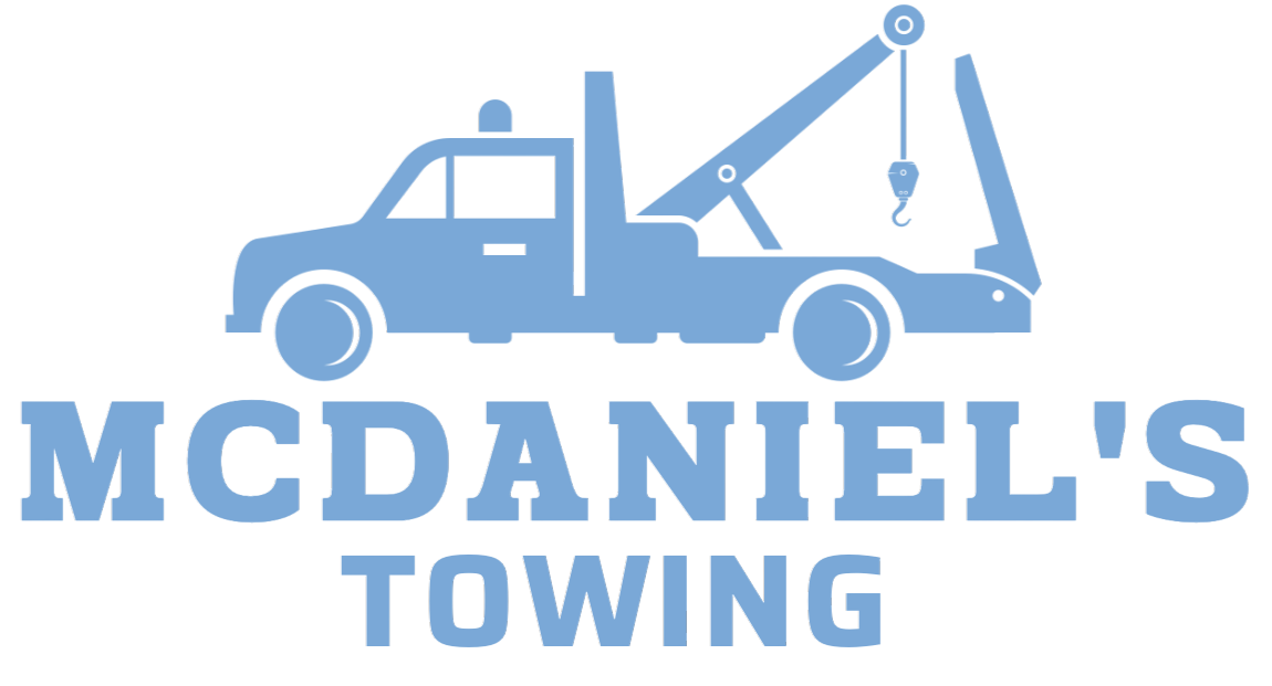 Mcdaniel's Towing